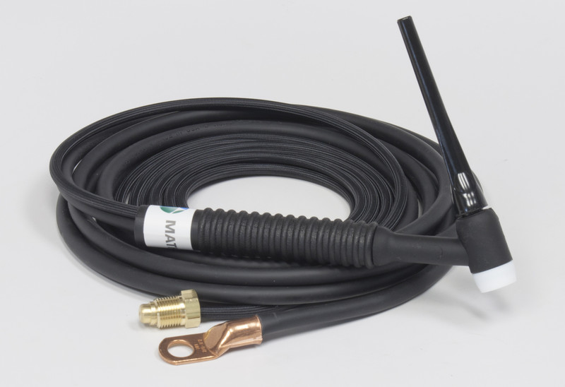 Picture of Brighton Best 17Fmt-25-R Tig Torch Package, 25' 1Pc